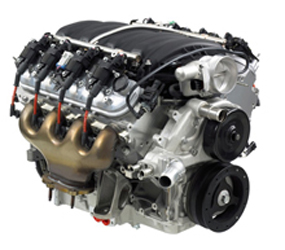 U2189 Engine